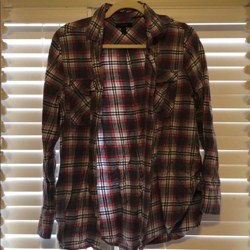 Flannel